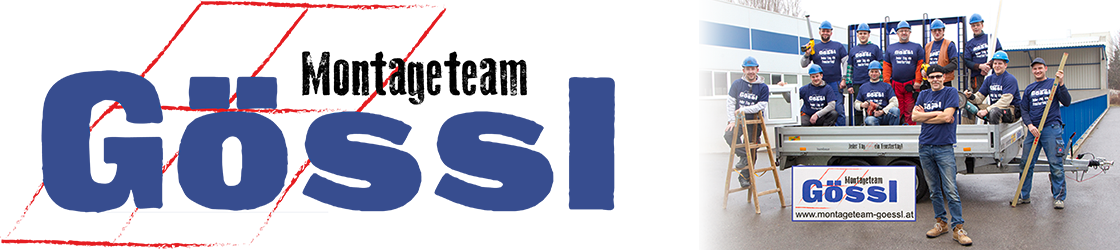 Logo Montageteam Gssl